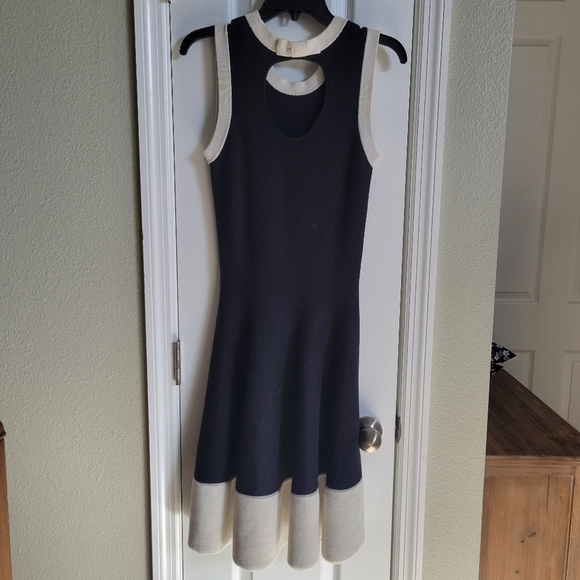 Kate Spade Quincy Sweater Dress - Picture 2 of 4